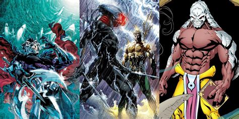 aquaman enemies|Iba pa.